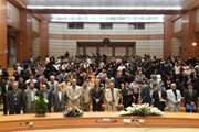 برگزاری اولین سمینار علمی سراسری دانشجویان پروتزهای دندانی